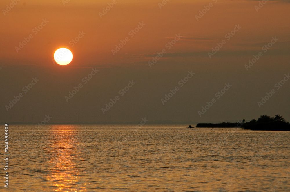 Sunset Sunset