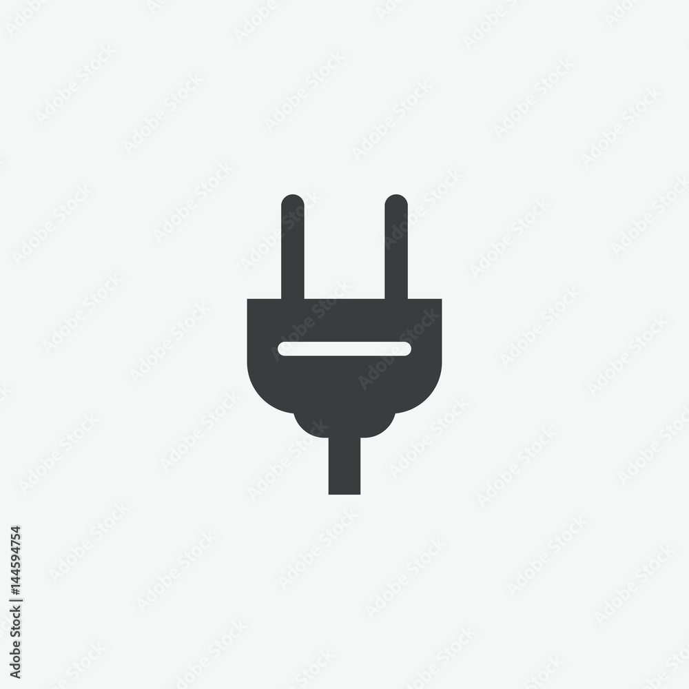 Plug Icon Plug Icon