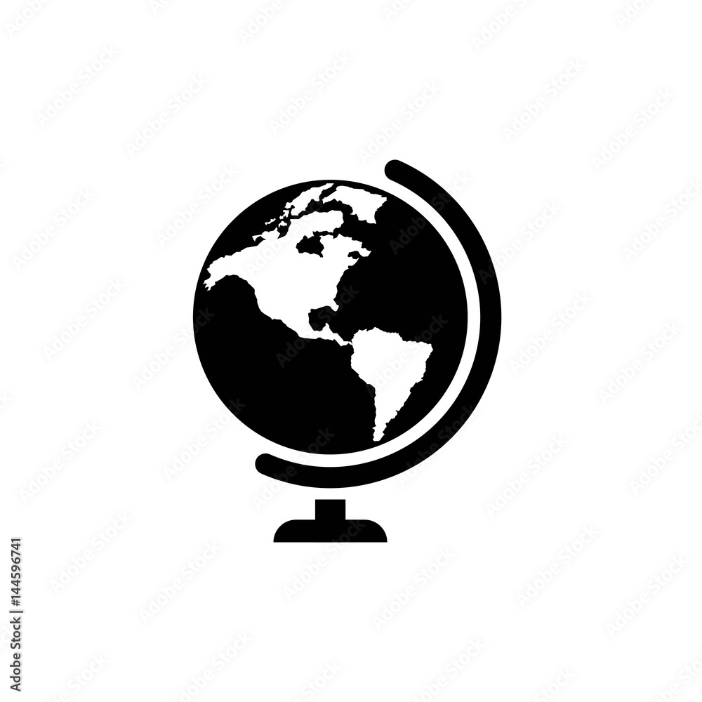 globe globe