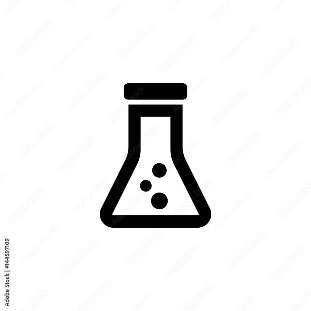 test tube