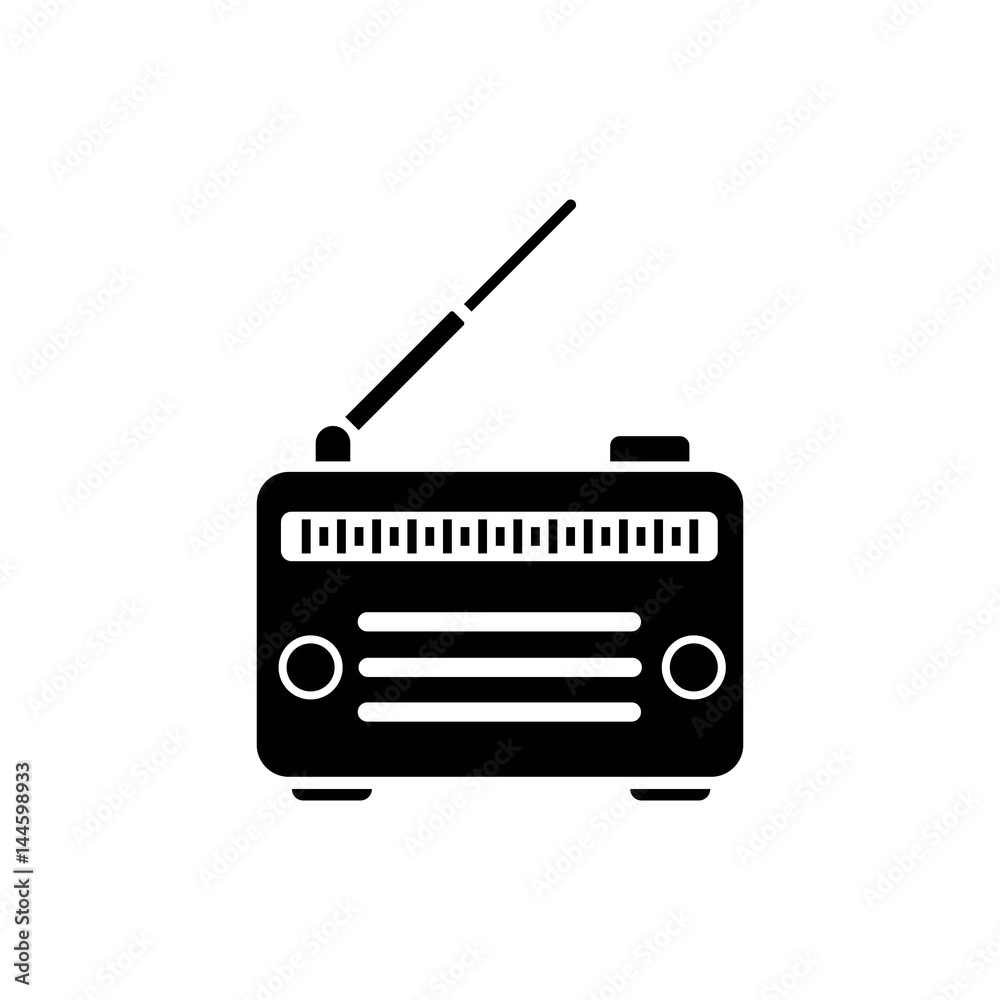 radio radio