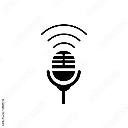 microphone