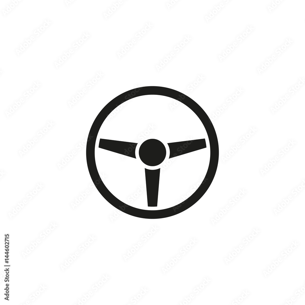 steering wheel steering wheel