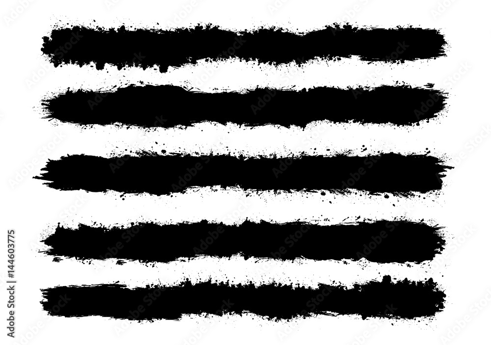 Vector abstract background with big splash and place for your text. Grunge Vector Illustration. Splatter template. Paint set for design use. Vector abstract background with big splash and place for your text. Grunge Vector Illustration. Splatter template. Paint set for design use.