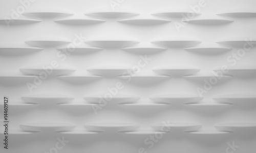 Fototapeta Naklejka Na Ścianę i Meble -  white Stripe background