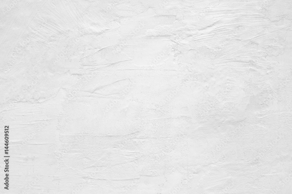 white wall on the street, light texture urban background