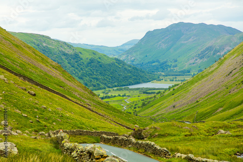 Lake District National Park