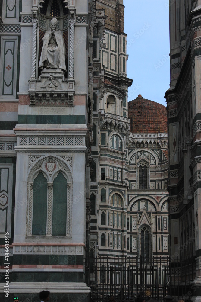 El Duomo, Florence II