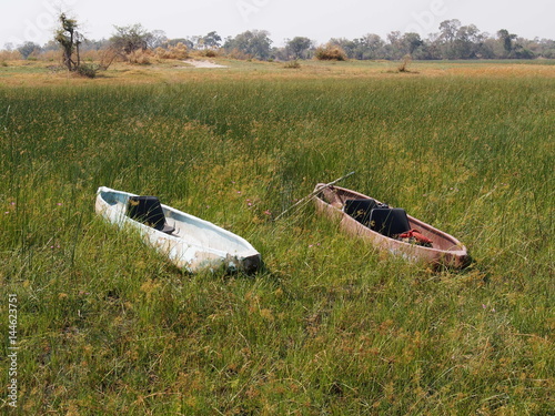 Botswana