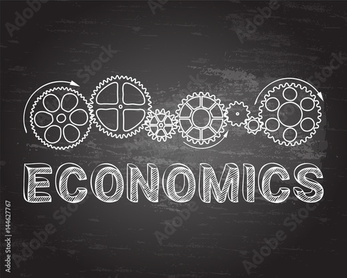 Economics Blackboard