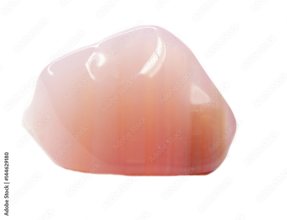 botswana agate crystal quartz mineral geological crystals