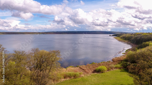 Seenlandschaften im Land Brandenburg