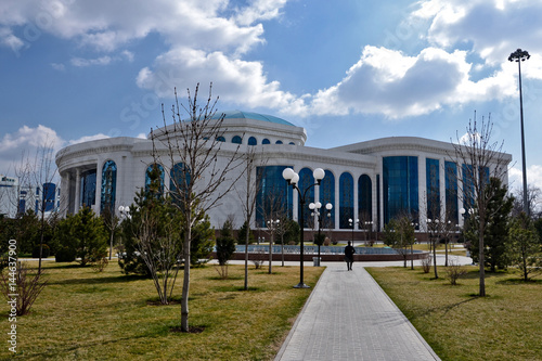 Usbekistan Tashkent photo