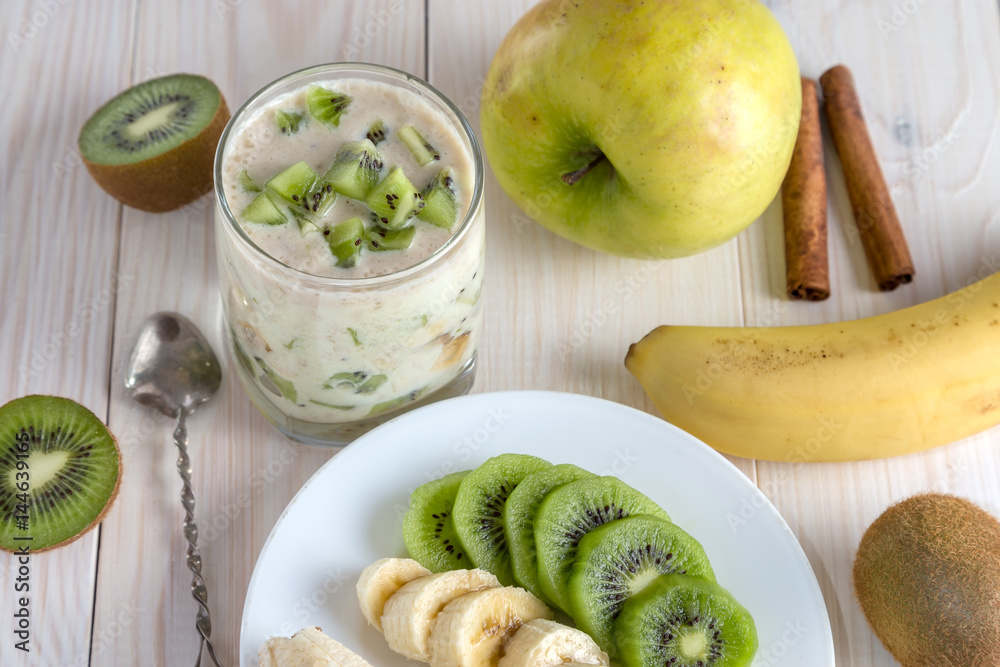 Image with breakfast. Image with breakfast.