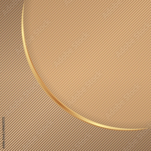 abstract background divided into two