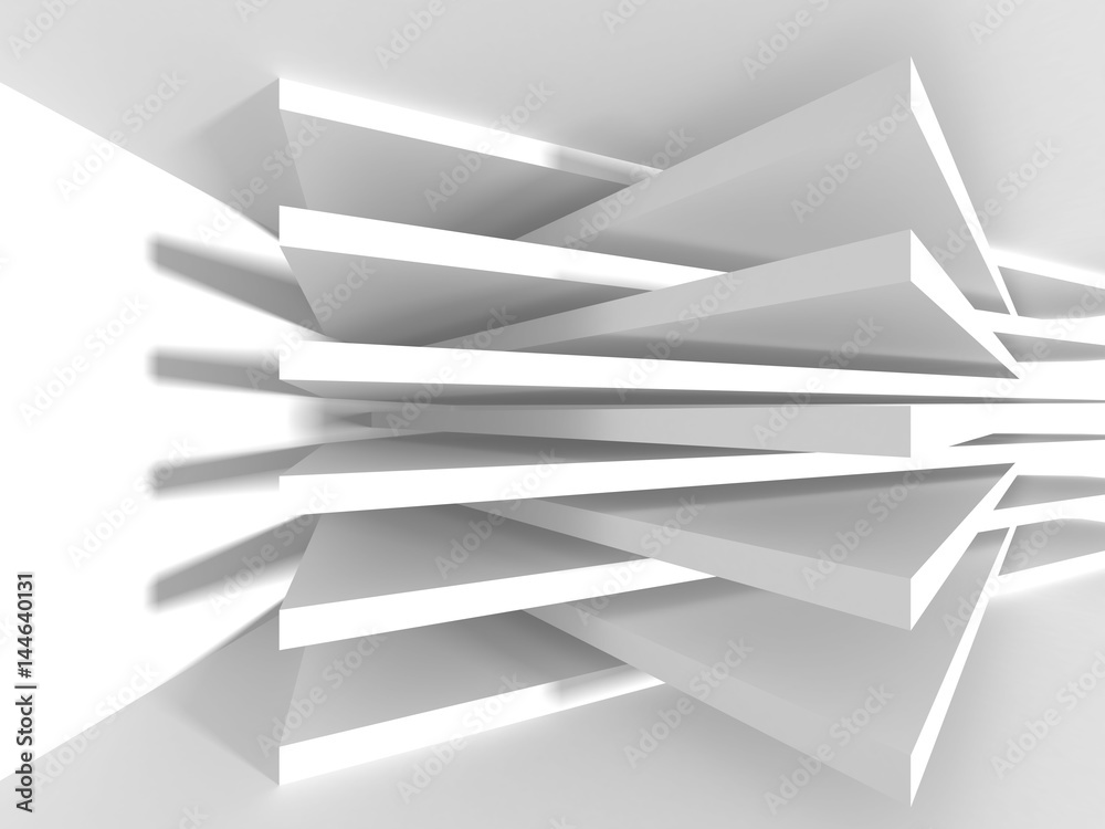 Abstract Architecture Modern Design Background Abstract Architecture Modern Design Background