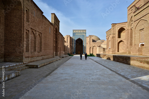 Uzbekistan Bukhara