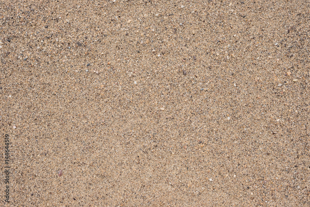 Beach Sand