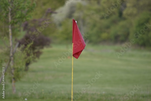sport : golf
