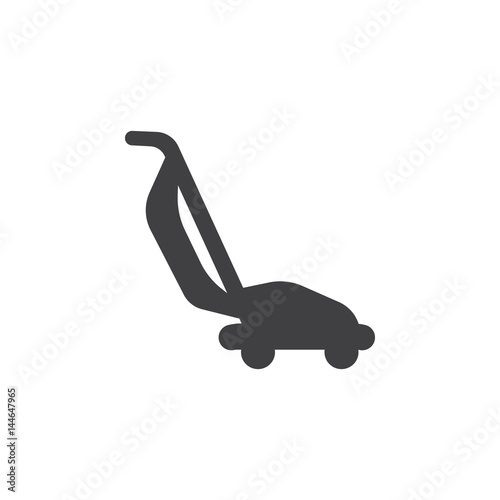 vacuum cleaner icon