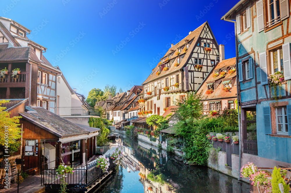 Town of Colmar Town of Colmar