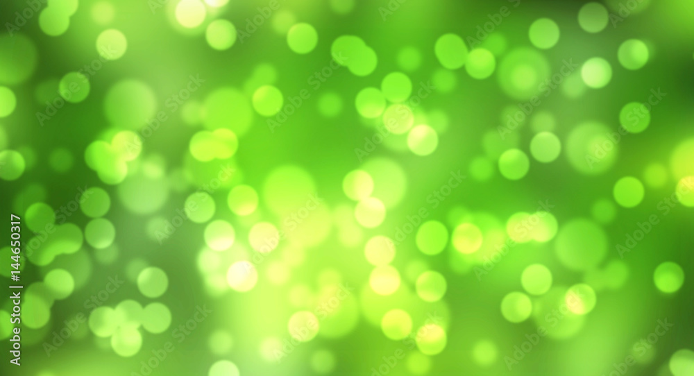 green bokeh abstract background green bokeh abstract background
