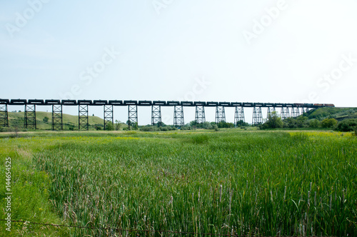 Tressel Bridge