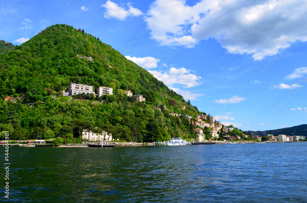 Lago di Como