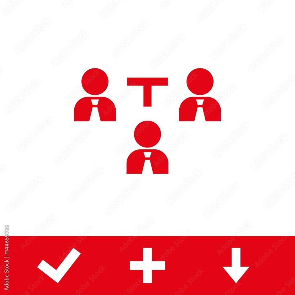 Business people team crowdy walk silhouette concept businesspeople group human resources over world map background vector icon