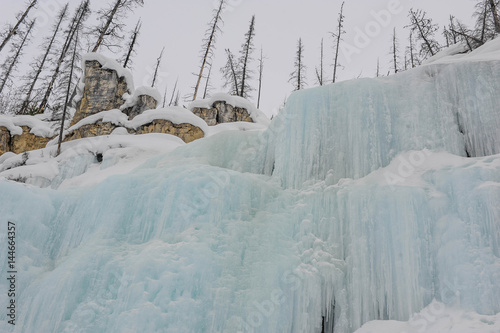 Above the Layers of Ice