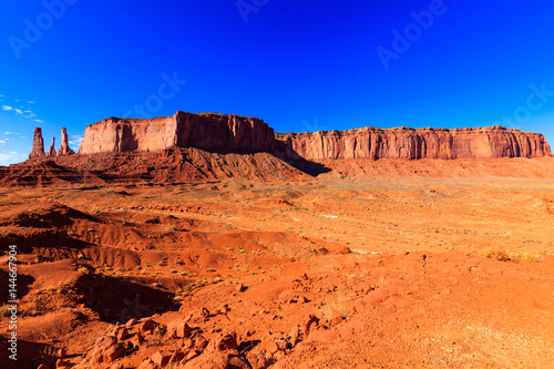 Monument Valley Utah