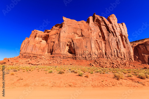 Monument Valley Utah