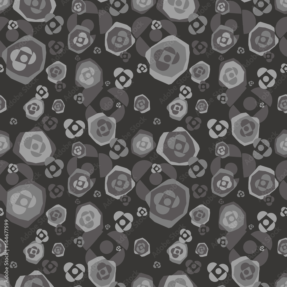 Organic background. Seamless pattern.Vector. 有機的なパターン Organic background. Seamless pattern.Vector. 有機的なパターン