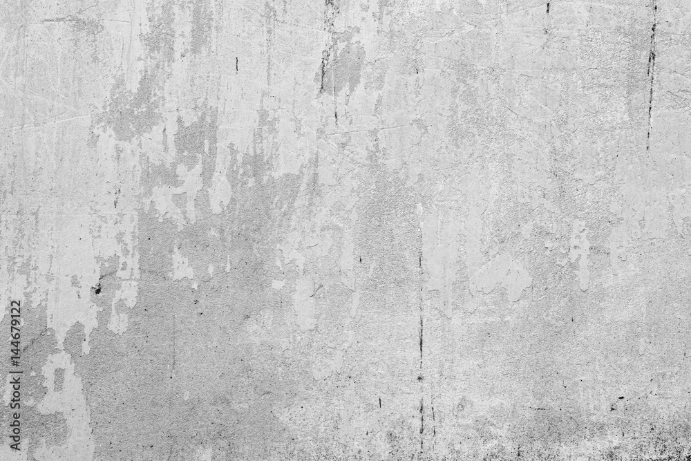 Wall fragment with scratches and cracks Wall fragment with scratches and cracks