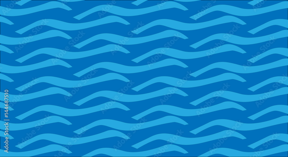 blue water wave pattern blue water wave pattern