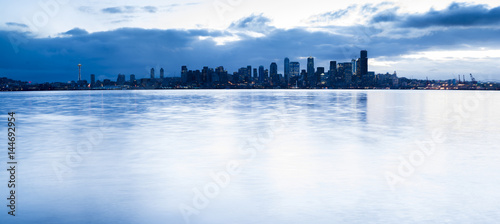 Seattle Ice