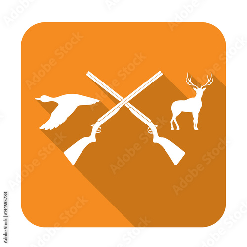 hunt