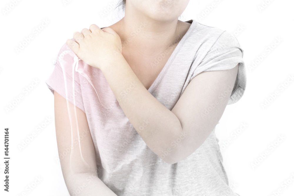shoulder bone injury shoulder bone injury