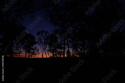 Sunset 1
