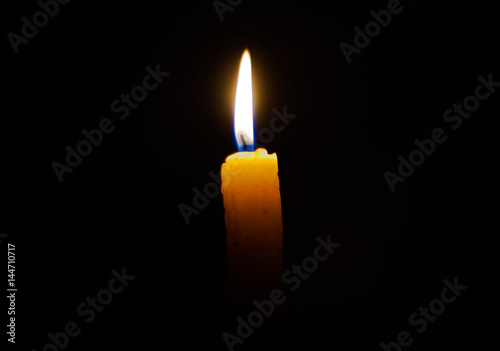 christmas, background, candle, memorial, flame, isolated, advent, wick, single, light, candlelight, church, glow, black, festive, alight, blackbackground, burn, candlebackground