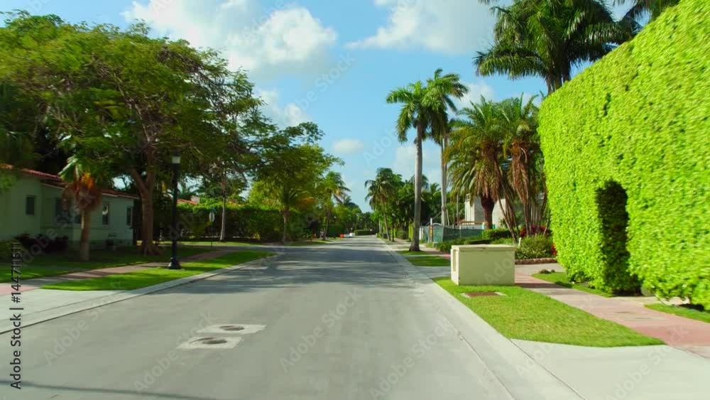 Stock video luxury mansion under construction Stock video luxury mansion under construction