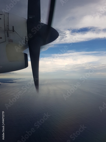 Flight 1