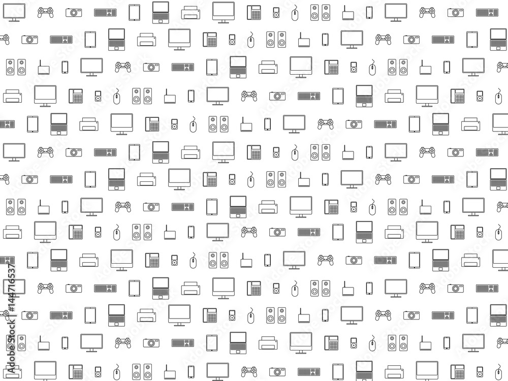 Background of computer hardware images Background of computer hardware images