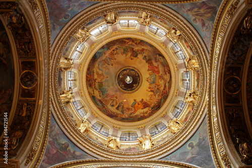 Dome of the Cathedral