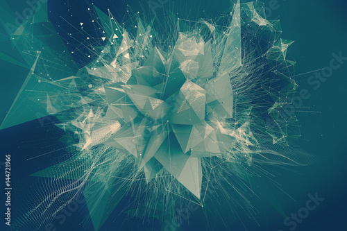 abstract shapes