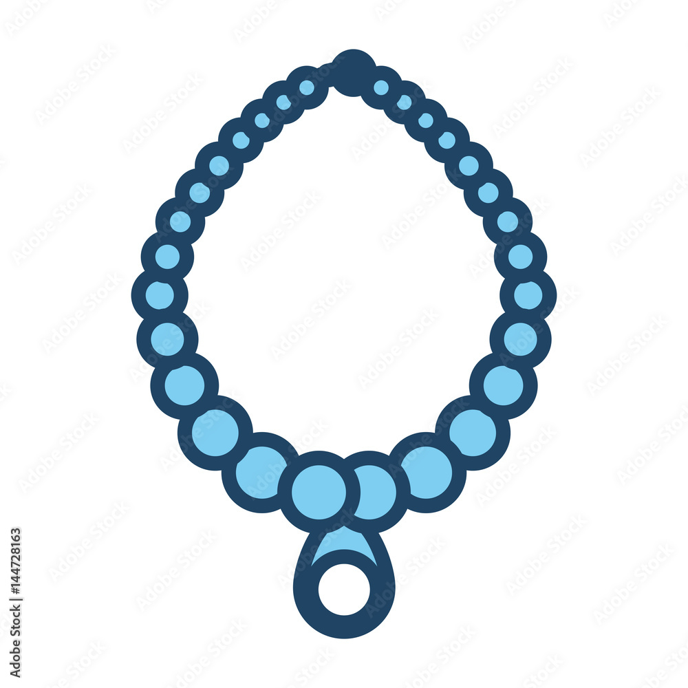 Obraz premium Women fashion accesory icon vector illustration graphic design