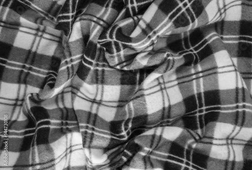 Textile Background, image without black and white