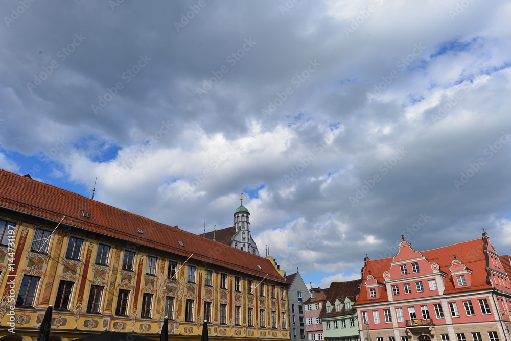 Steuerhaus (Memmingen)