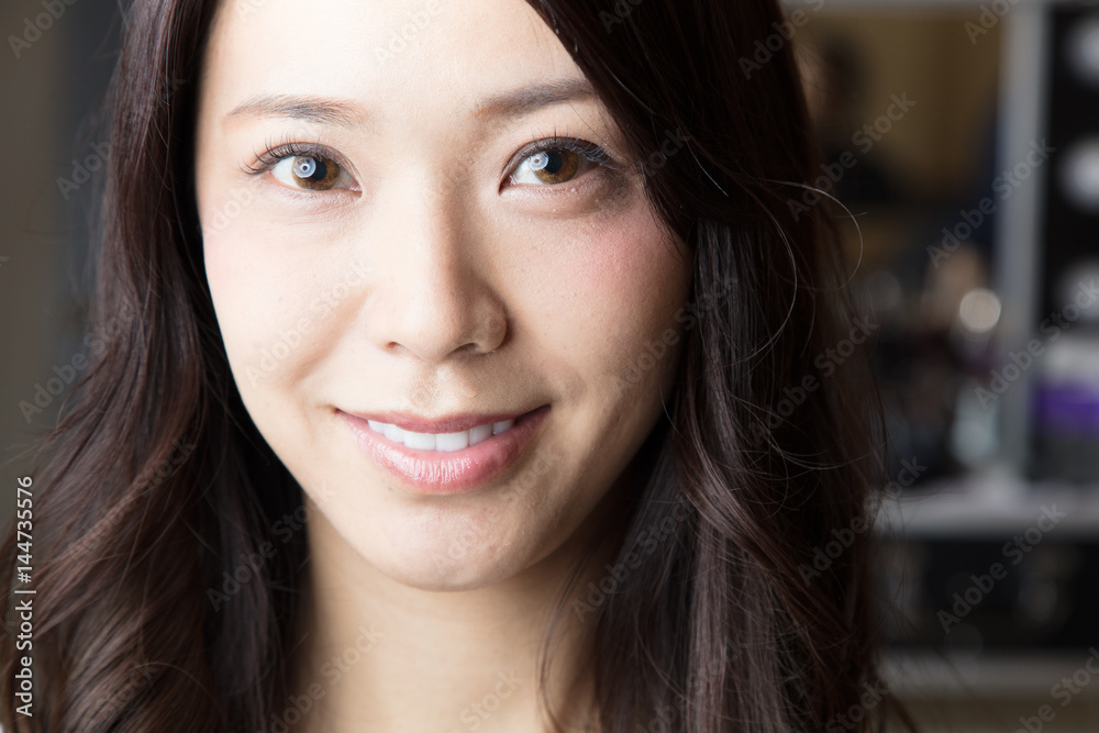 ヘアスタイル イメージ ヘアスタイル イメージ