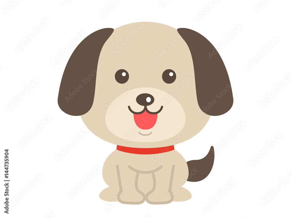 犬のイラスト 犬のイラスト